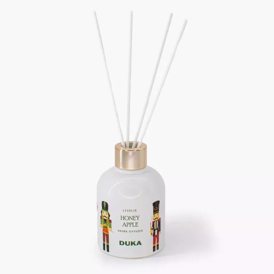 Aromadyfuzor LYCKLIG HONEY APPLE 150 ml