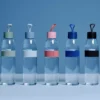Butelka na wodę MEPAL ELLIPSE 500 ml niebieska