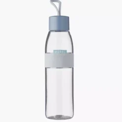 Butelka na wodę MEPAL ELLIPSE 500 ml niebieska