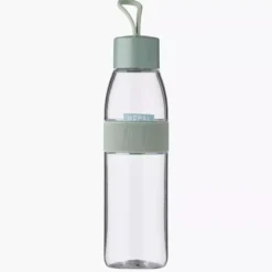 Butelka na wodę MEPAL ELLIPSE 500 ml miętowa tworzywo