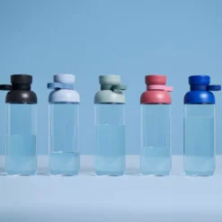 Butelka na wodę MEPAL VITA 700 ml błękitna