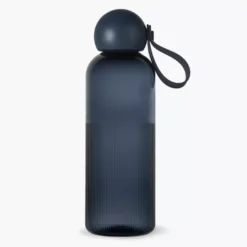 Butelka na wodę SAGAFORM TURE 600ml granatowa