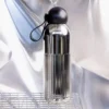 Butelka termiczna SAGAFORM TEKLA 500ml srebrna stal nierdzewna