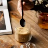 Cukiernica z pokrywą VIALLI DESIGN MIA 250 ml szklana