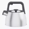 Czajnik z gwizdkiem BERGHOFF ANTHRACITE 2,20L