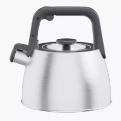 Czajnik z gwizdkiem BERGHOFF ANTHRACITE 2,20L