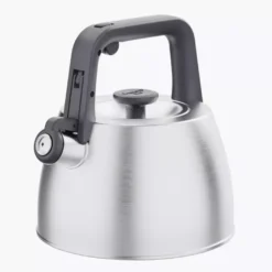 Czajnik z gwizdkiem BERGHOFF ANTHRACITE 2,20L