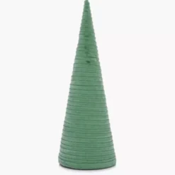 Dekoracja świąteczna choinka DUKA FESTLIG 30 cm zielona