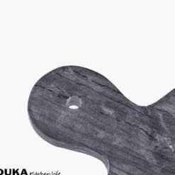 Deska do krojenia DUKA ADELSTEN 43 cm szara marmur