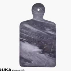 Deska do krojenia DUKA ADELSTEN 35 cm szara marmur