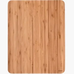 Deska do krojenia DUKA NATURAL 39x30 cm drewno