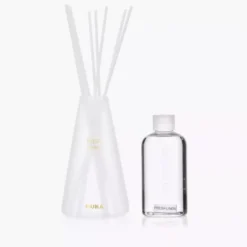 Dyfuzor zapachowy Fresh Linen DUKA BERG 200 g biały
