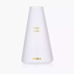 Dyfuzor zapachowy Fresh Linen DUKA BERG 200 g biały
