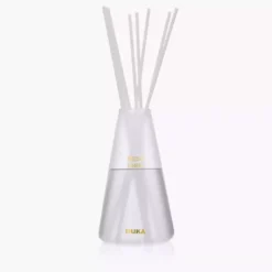 Dyfuzor zapachowy Fresh Linen DUKA BERG 200 g biały