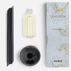 Dyfuzor zapachowy Nuage de Cotton DUKA SANDSTEN 150 ml