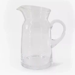 Dzbanek do napojów i wody DUKA GLASS 1500 ml szklany