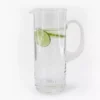 Dzbanek do napojów i wody DUKA GLASS 1000 ml szklany