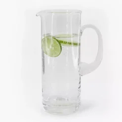 Dzbanek do napojów i wody DUKA GLASS 1000 ml szklany