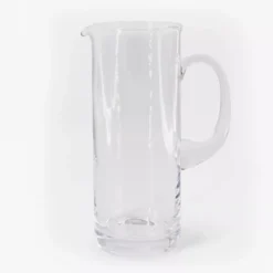 Dzbanek do napojów i wody DUKA GLASS 1000 ml szklany