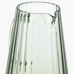 Dzbanek do wody i napojów DUKA ALOHA 2300 ml akrylowy zielony