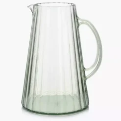 Dzbanek do wody i napojów DUKA ALOHA 2300 ml akrylowy zielony