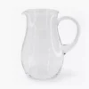 Dzbanek do wody i napojów DUKA GLASS 1500 ml szklany