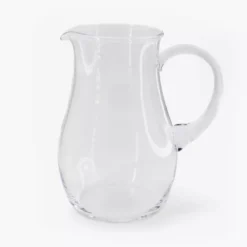 Dzbanek do wody i napojów DUKA GLASS 1500 ml szklany