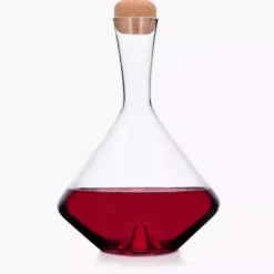 ELIAS KARAFKA 1,5l Z KORKIEM SZKŁO