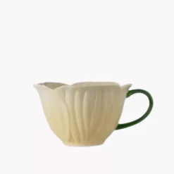 Filiżanka BYON POPPY beżowa 400ml