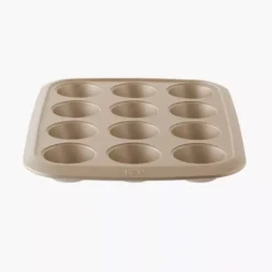 Forma do muffinów BERGHOFF BALANCE 12 otworów 6.5x2.5 cm