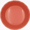 Forma do pieczenia DUKA PUFF 25 cm koralowa ceramiczna