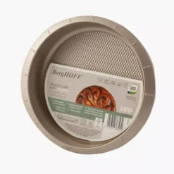 Forma do pieczenia okrągła BERGHOFF BALANCE 23 cm stalowa