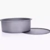 Forma do pieczenia okrągła DUKA STARTER 21 cm stal węglowa