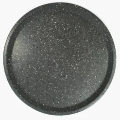 Forma do pieczenia pizzy DUKA GOTA BAKE 34 cm stal węglowa