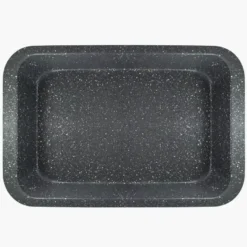 Forma do pieczenia prostokątna DUKA GOTA BAKE stal węglowa