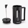 French press KNOBB czarny 350ml