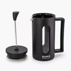 French press KNOBB czarny 350ml