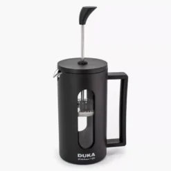 French press KNOBB czarny 350ml