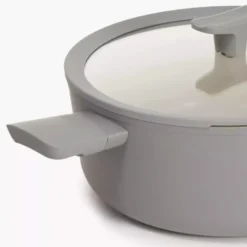 Garnek z powłoką nieprzywierającą BERGHOFF BALANCE 20 cm aluminiowy