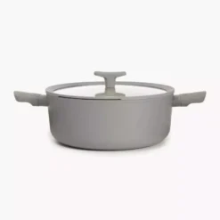 Garnek z powłoką nieprzywierającą BERGHOFF BALANCE 20 cm aluminiowy