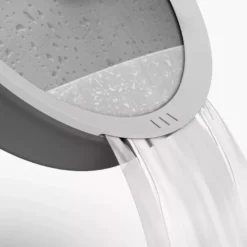Garnek z powłoką nieprzywierającą BERGHOFF BALANCE 28 cm aluminiowy