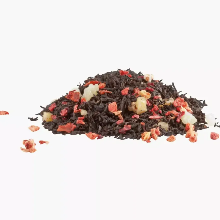 Herbata NORDQVIST Cherry Rainy Day 80 g