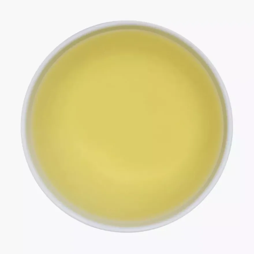 Herbata NORDQVIST China Green 100 g