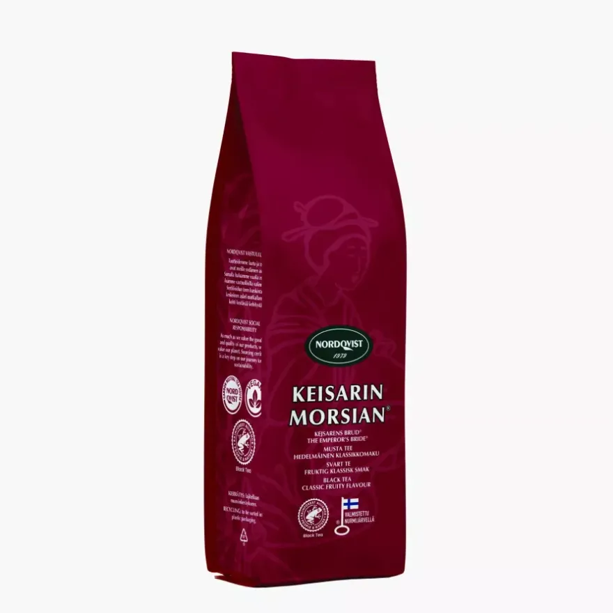 Herbata NORDQVIST Emperors Bride 130g