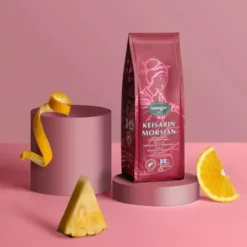Herbata NORDQVIST Emperors Bride 130g