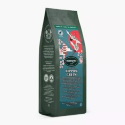 Herbata NORDQVIST Nippon 100 g