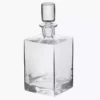 Karafka do whiskey KROSNO Caro 750 ml