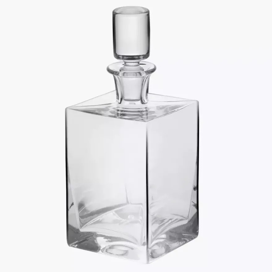Karafka do whiskey KROSNO Caro 750 ml