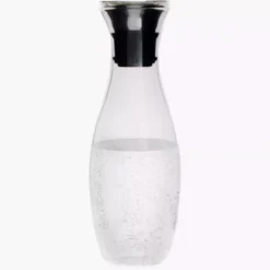 Karafka z pokrywką DUKA NJUTA 1300 ml szkło