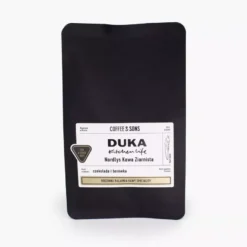 Kawa ziarnista NORDLYS 250g